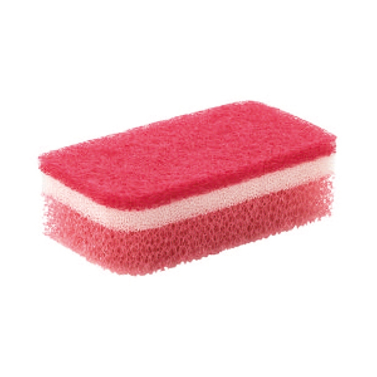 キッチンスポンジ ソフトタイプ 水キレが良い | livingut | 詳細画像2 