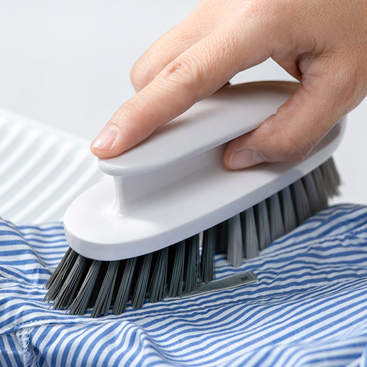 洗濯ブラシ Arao! せんたくブラシ | livingut | 詳細画像1 