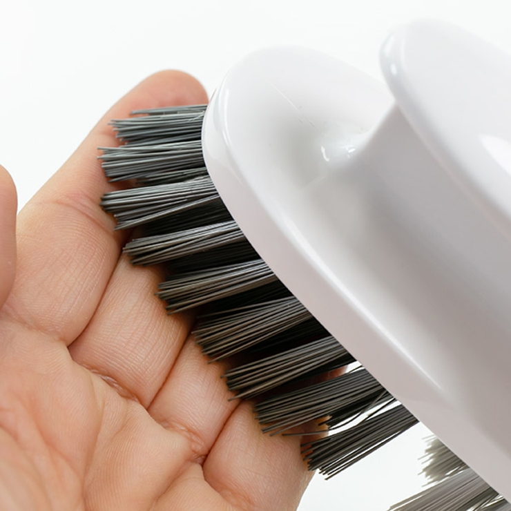 洗濯ブラシ Arao! せんたくブラシ | livingut | 詳細画像3 