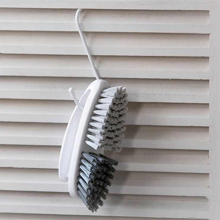 洗濯ブラシ Arao! せんたくブラシ | livingut | 詳細画像8 