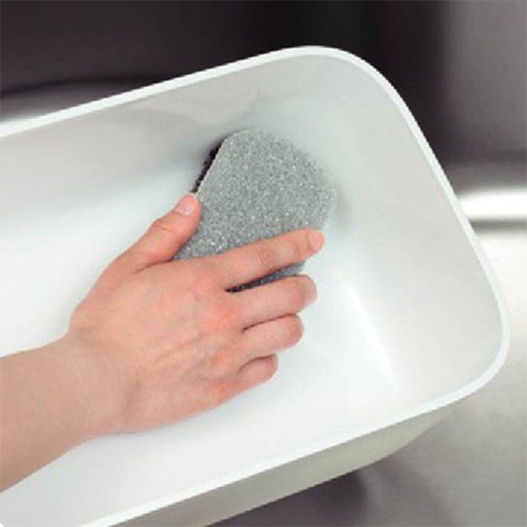 水切りラック 排水ノズル付き ディッシュラック | livingut | 詳細画像9 