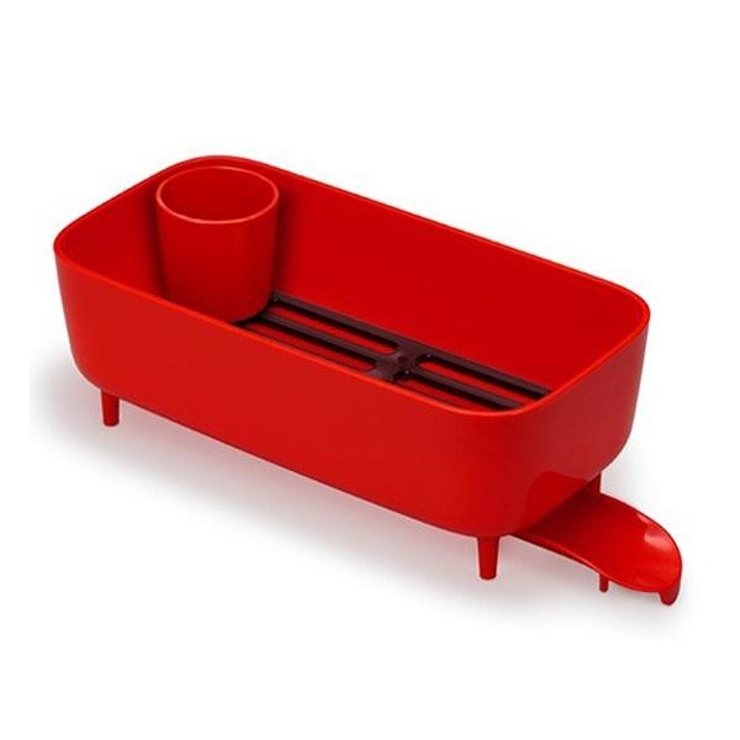 水切りラック 排水ノズル付き ディッシュラック | livingut | 詳細画像10 