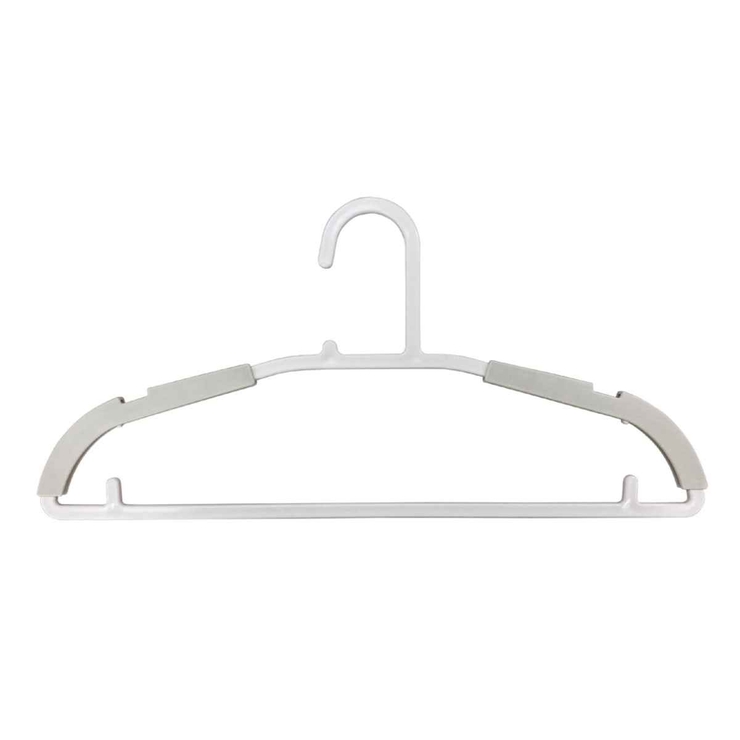 ハンガー とんがり解消ハンガー パッド付 | livingut | 詳細画像9 