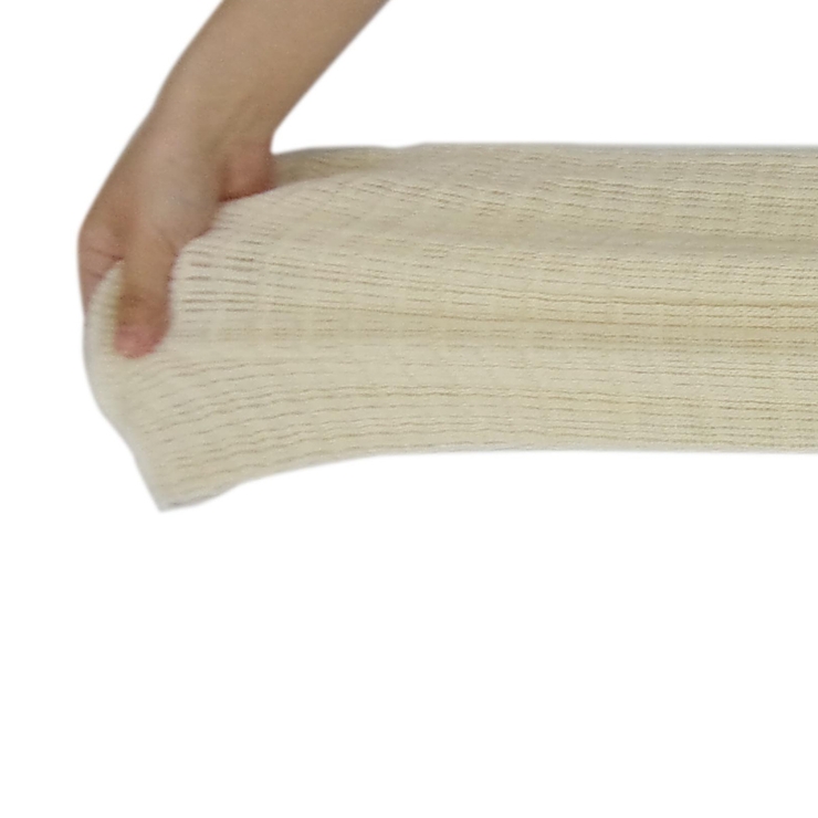 ボディタオル 泡立つ綿タオル 120cm | livingut | 詳細画像6 