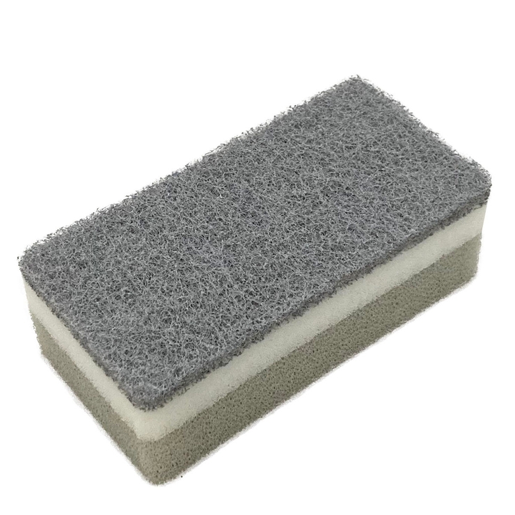 キッチンスポンジ モノプレミアム 台所スポンジ | livingut | 詳細画像3 