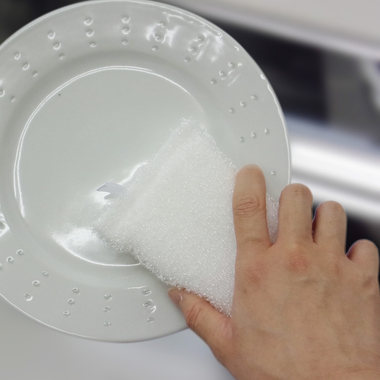キッチンスポンジ モノプレミアム 台所スポンジ | livingut | 詳細画像9 
