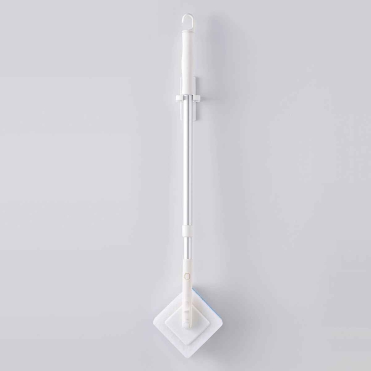 バスブラシホルダー マグネット バスブラシ | livingut | 詳細画像3 