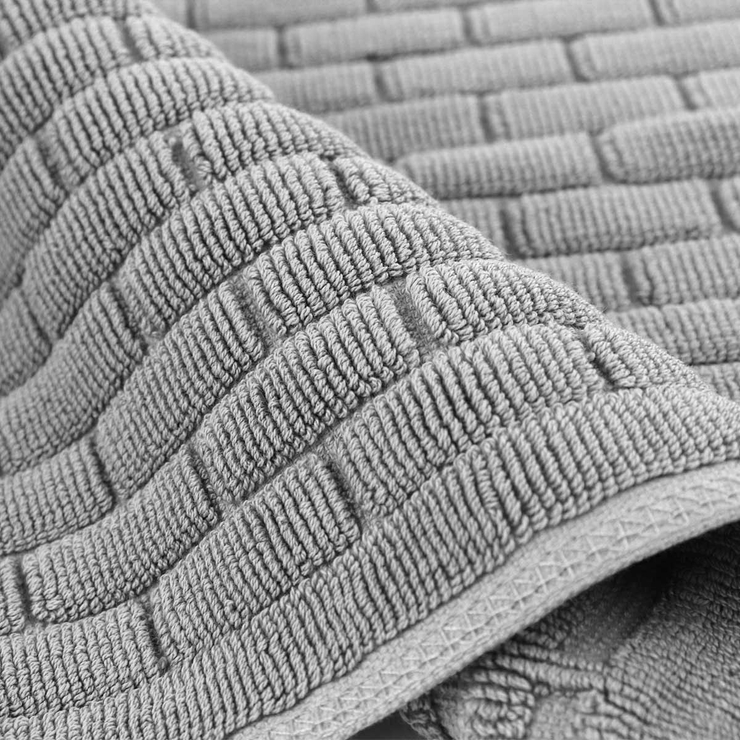 バスマット タオル Ag＋ブリーク | livingut | 詳細画像4 