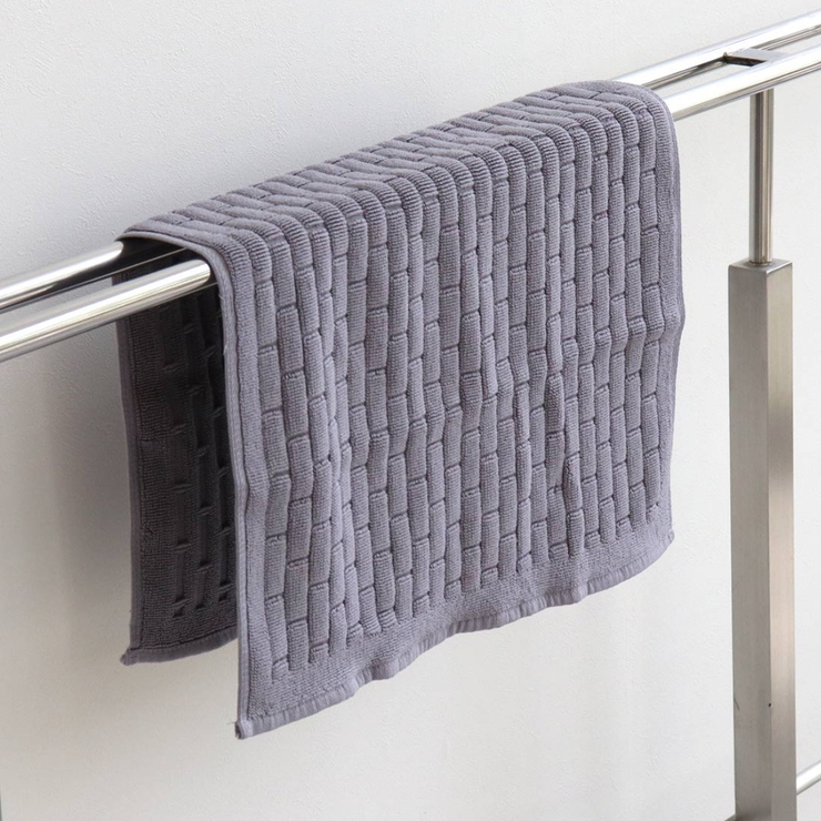 バスマット タオル Ag＋ブリーク | livingut | 詳細画像7 