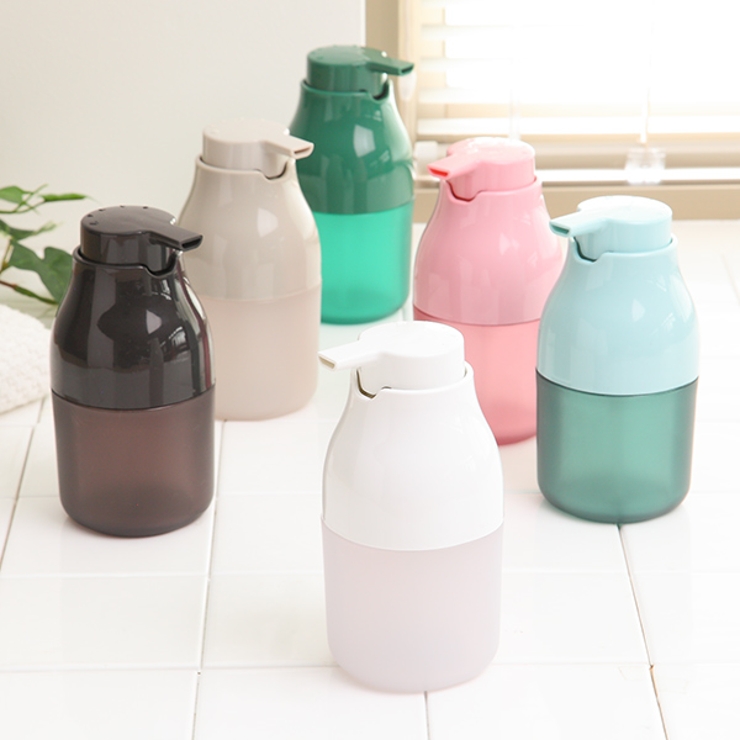 ディスペンサー 250ml 泡タイプ | livingut | 詳細画像13 