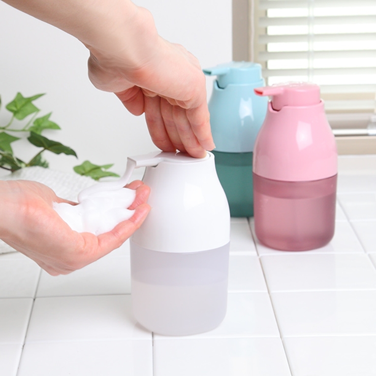 ディスペンサー 250ml 泡タイプ | livingut | 詳細画像10 