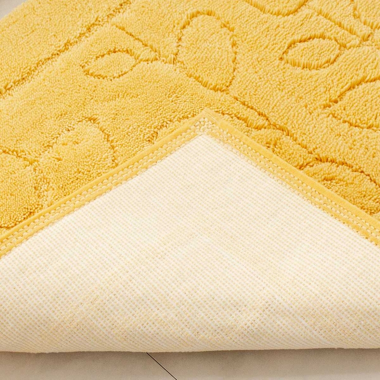 バスマット 乾度良好 ファイン | livingut | 詳細画像6 