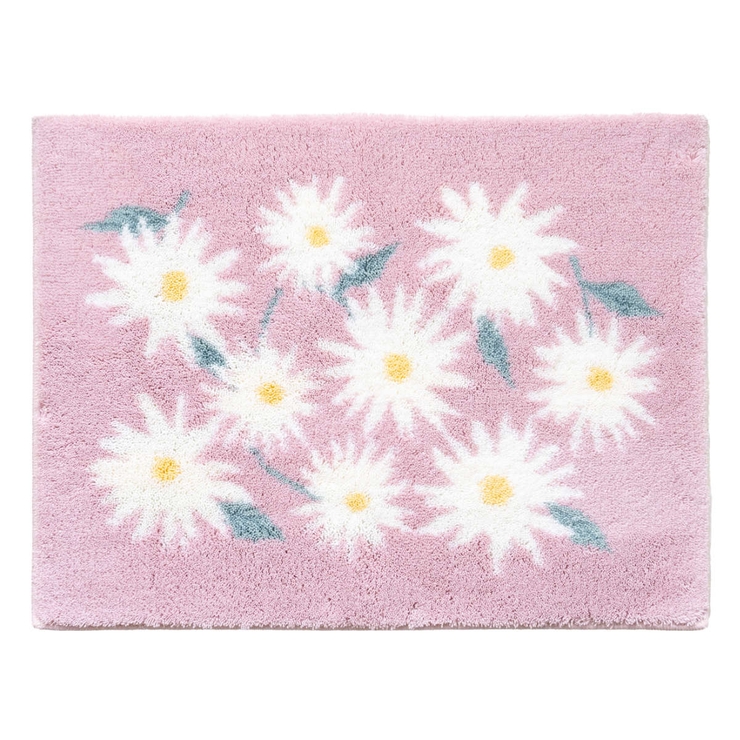 バスマット 乾度良好 45×60cm | livingut | 詳細画像5 
