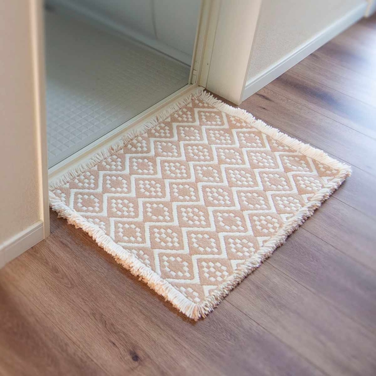 バスマット AG＋スパイスバスマット 48×66cm | livingut | 詳細画像4 