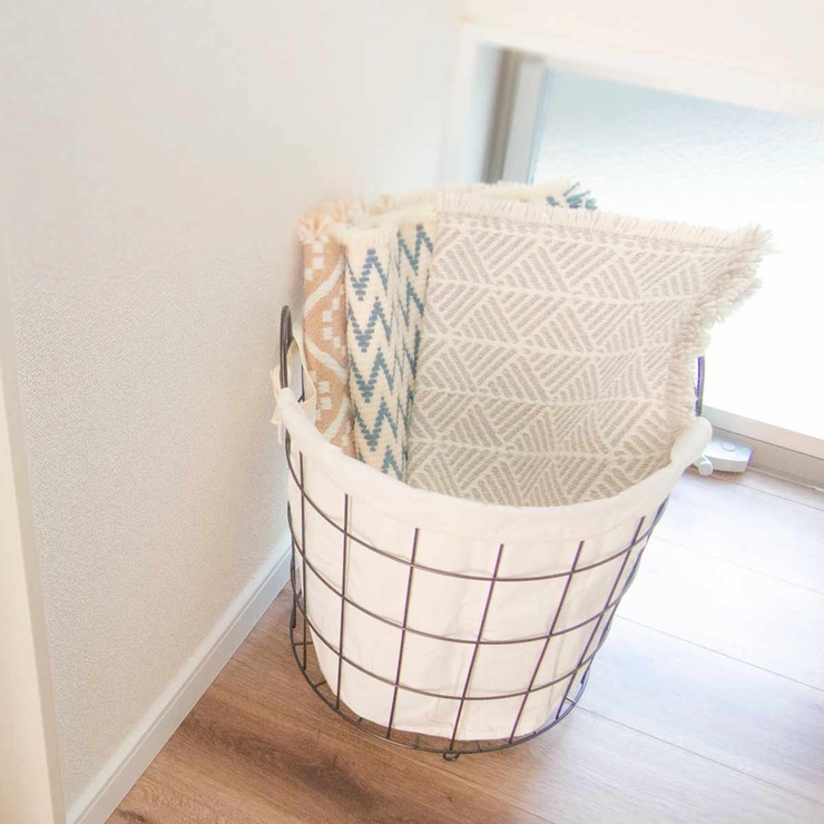 バスマット AG＋スパイスバスマット 48×66cm | livingut | 詳細画像10 