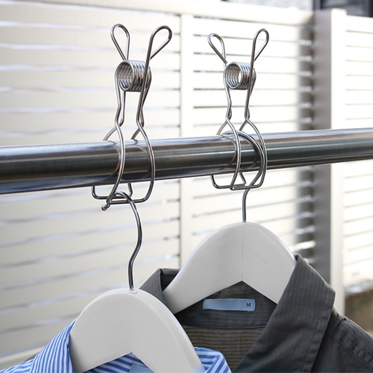 洗濯バサミ 2個入り ｃｕｌｅｍｏＡ | livingut | 詳細画像8 