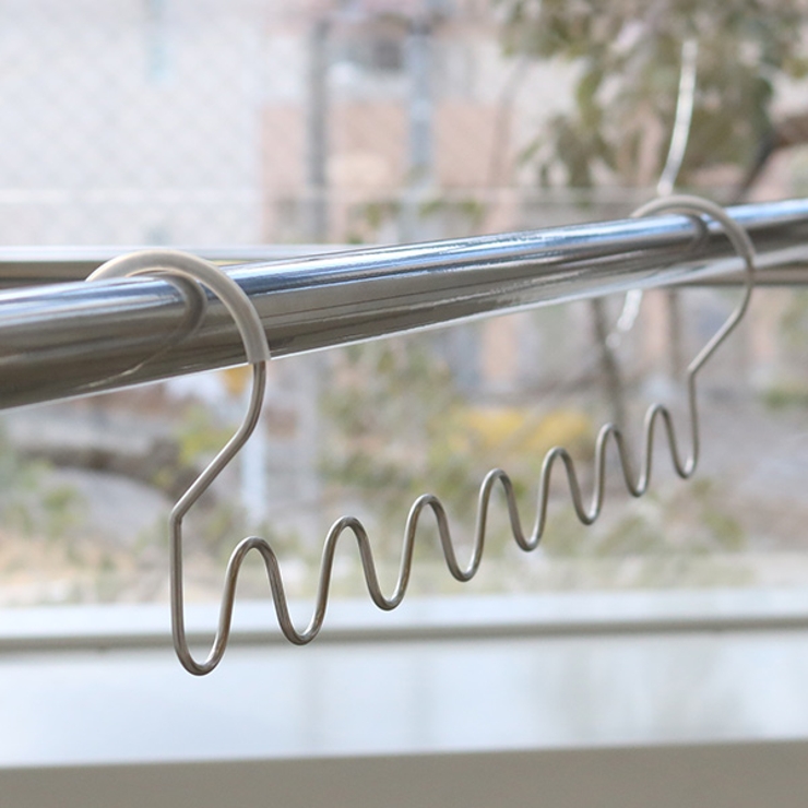 ハンガーホルダー 8連 ｃｕｌｅｍｏＡ | livingut | 詳細画像9 