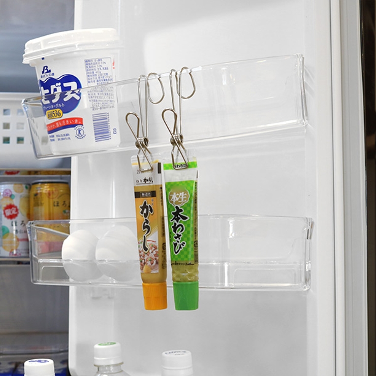 洗濯バサミ 6個入り ｃｕｌｅｍｏＡ | livingut | 詳細画像5 