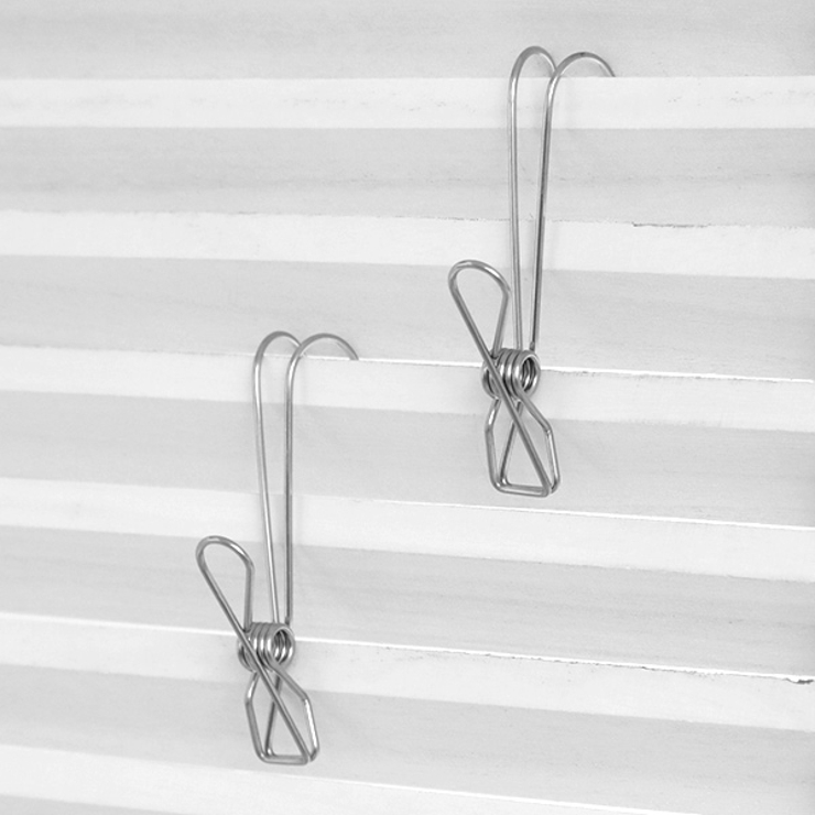 洗濯バサミ 6個入り ｃｕｌｅｍｏＡ | livingut | 詳細画像6 