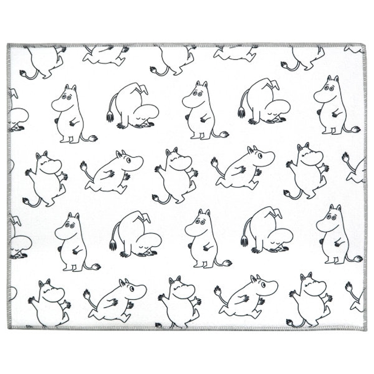 水切りマット 40×50cm MOOMIN | livingut | 詳細画像11 
