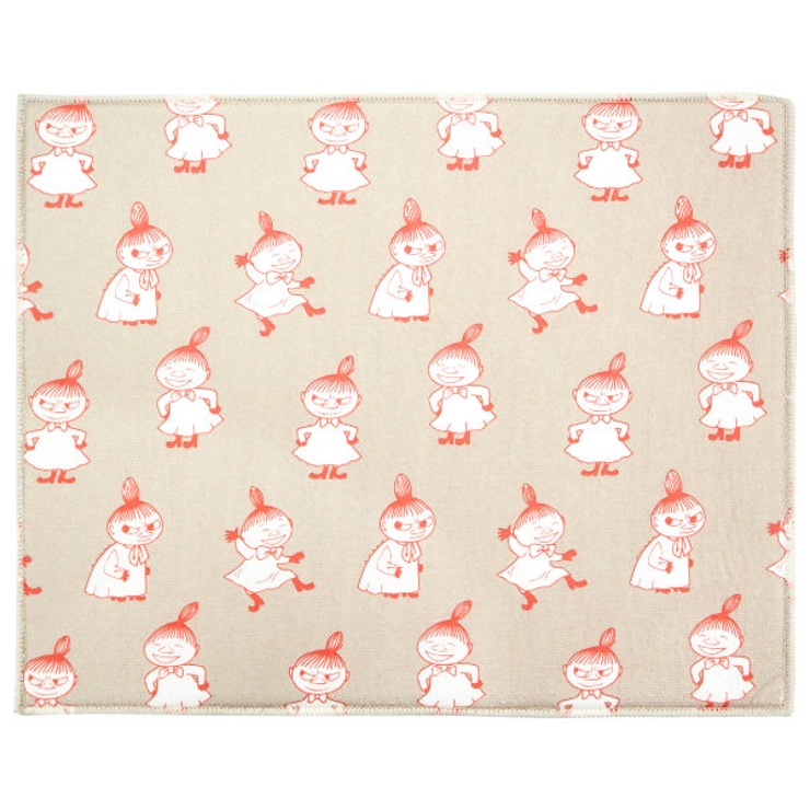 水切りマット 40×50cm MOOMIN | livingut | 詳細画像14 