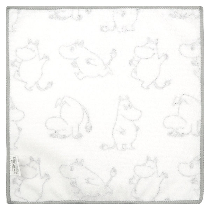 ふきん 同柄3枚セット MOOMIN | livingut | 詳細画像12 