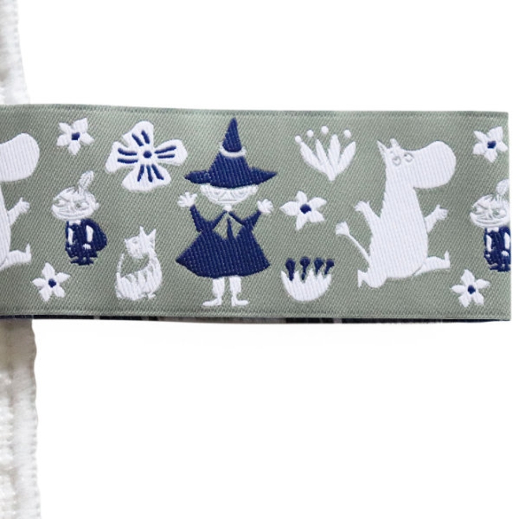 キッチンスポンジ MOOMIN 無限に抗菌するスポンジ | livingut | 詳細画像10 