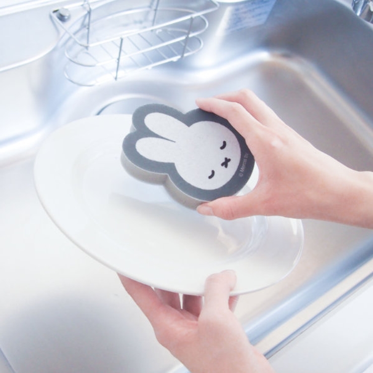 キッチンスポンジ ミッフィー DickBruna | livingut | 詳細画像5 