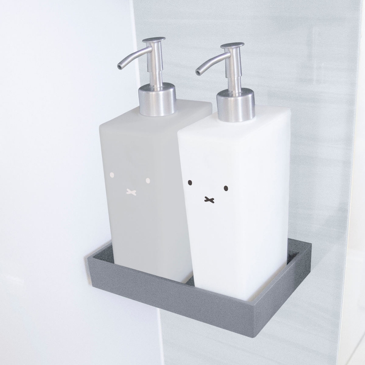 ディスペンサー ミッフィー 600ml | livingut | 詳細画像7 