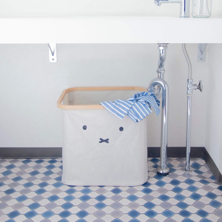 収納ボックス miffy バンブーバスケット | livingut | 詳細画像6 