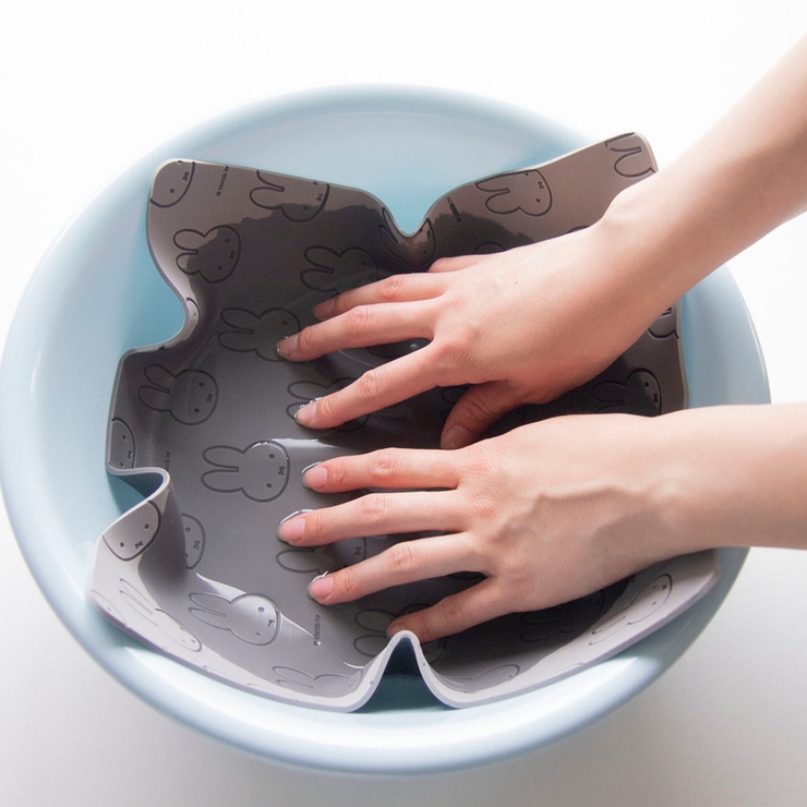 水切りマット 超吸水クロス 30×30cm | livingut | 詳細画像8 