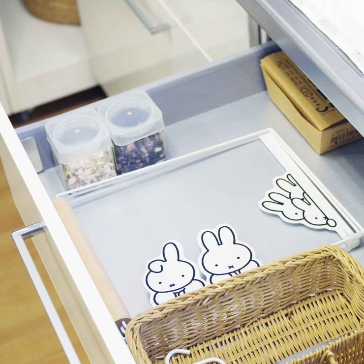 ふきんハンガー ミッフィー DickBruna | livingut | 詳細画像9 