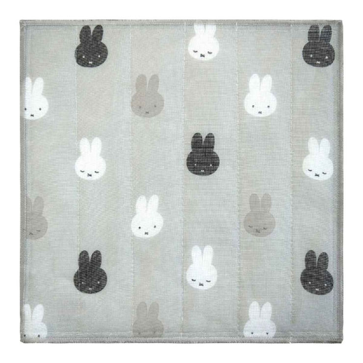 かや織ふきん 同柄3枚セット ミッフィー | livingut | 詳細画像17 