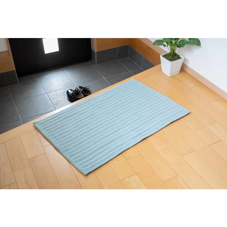 いっぺん使てみてバスマット 60×90cm お風呂マット | livingut | 詳細画像11 