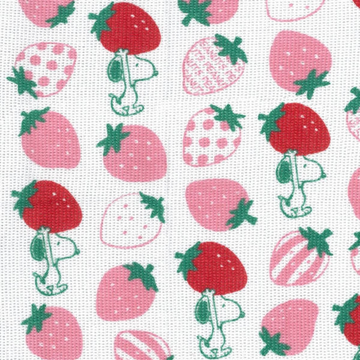 ふきん コットン PEANUTS | livingut | 詳細画像5 