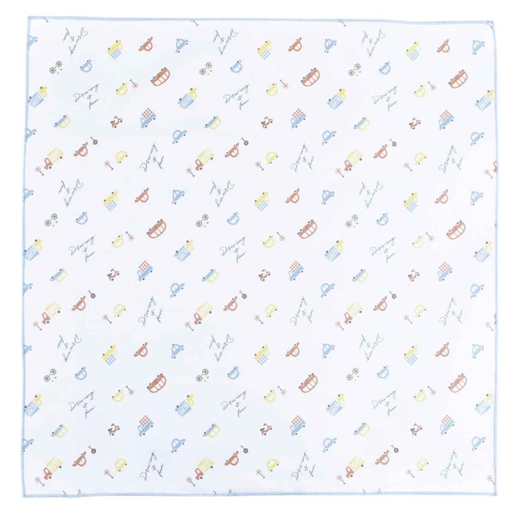 ランチクロス 43cm nenne | livingut | 詳細画像1 