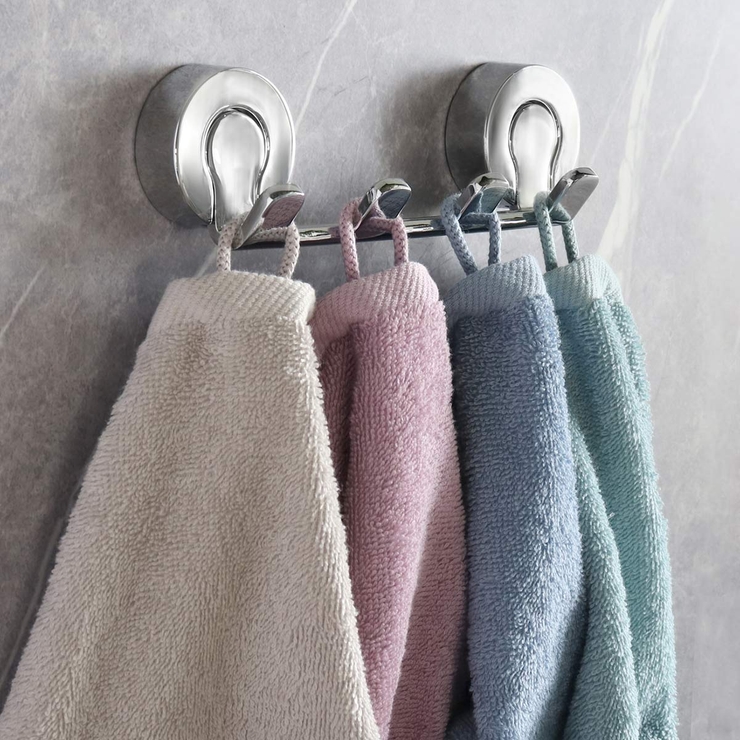 フック 4連フック BISK | livingut | 詳細画像1 