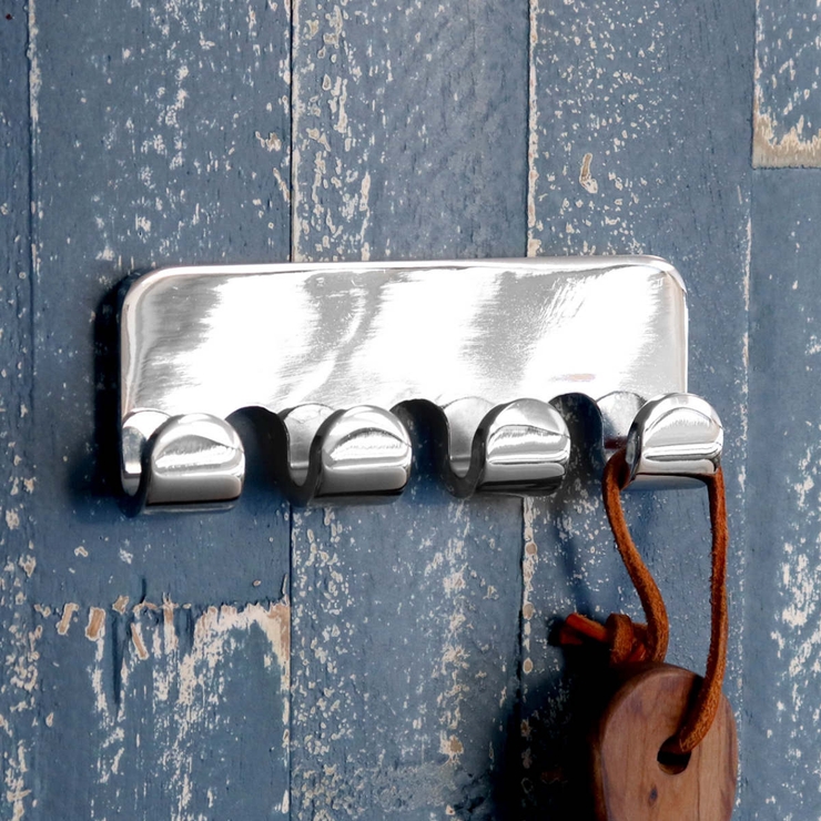 フック 4連フック BISK | livingut | 詳細画像5 