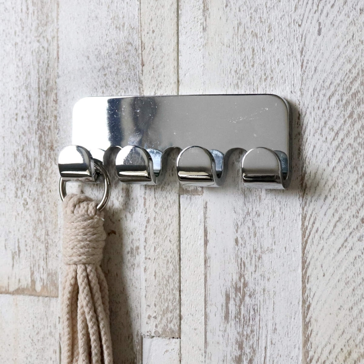 フック 4連フック BISK | livingut | 詳細画像6 