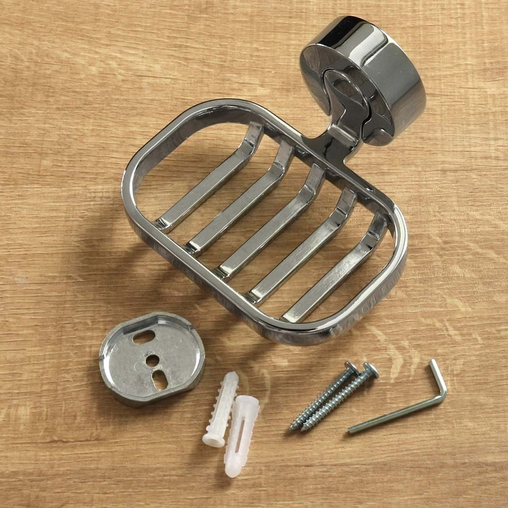 石鹸置き BISK VENTURA | livingut | 詳細画像9 