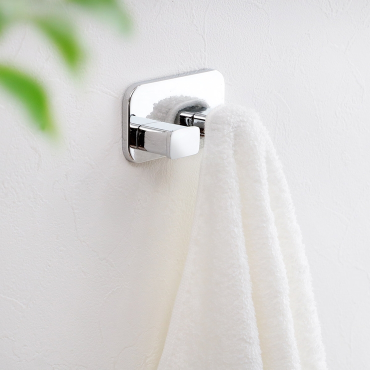 フック 2連フック BISK | livingut | 詳細画像1 