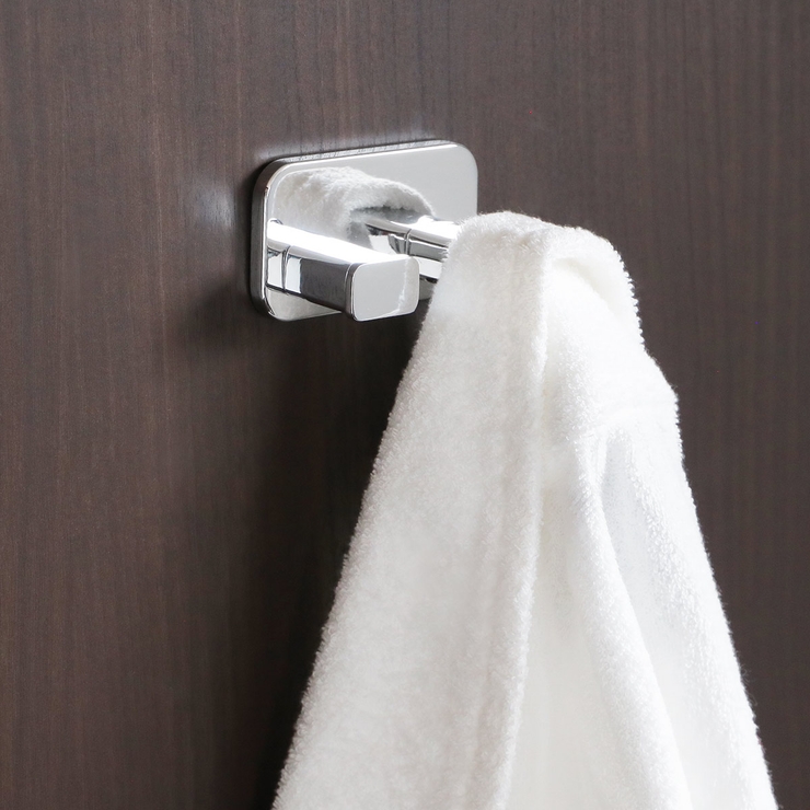 フック 2連フック BISK | livingut | 詳細画像5 