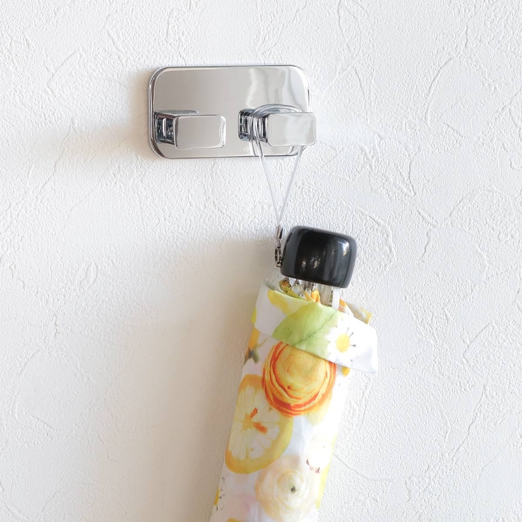 フック 2連フック BISK | livingut | 詳細画像7 