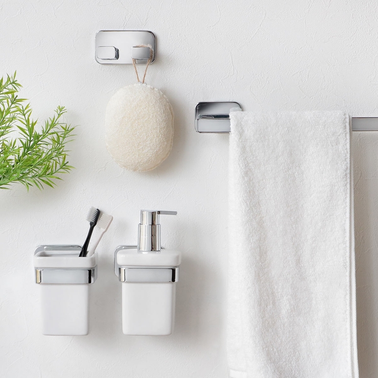 フック 2連フック BISK | livingut | 詳細画像8 