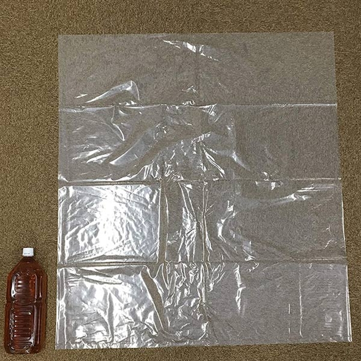 ゴミ袋 90L 200枚入り | livingut | 詳細画像3 