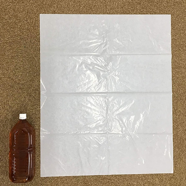ゴミ袋 45L 200枚入り | livingut | 詳細画像3 