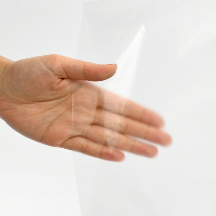 ポリ袋 50枚入 L | livingut | 詳細画像3 