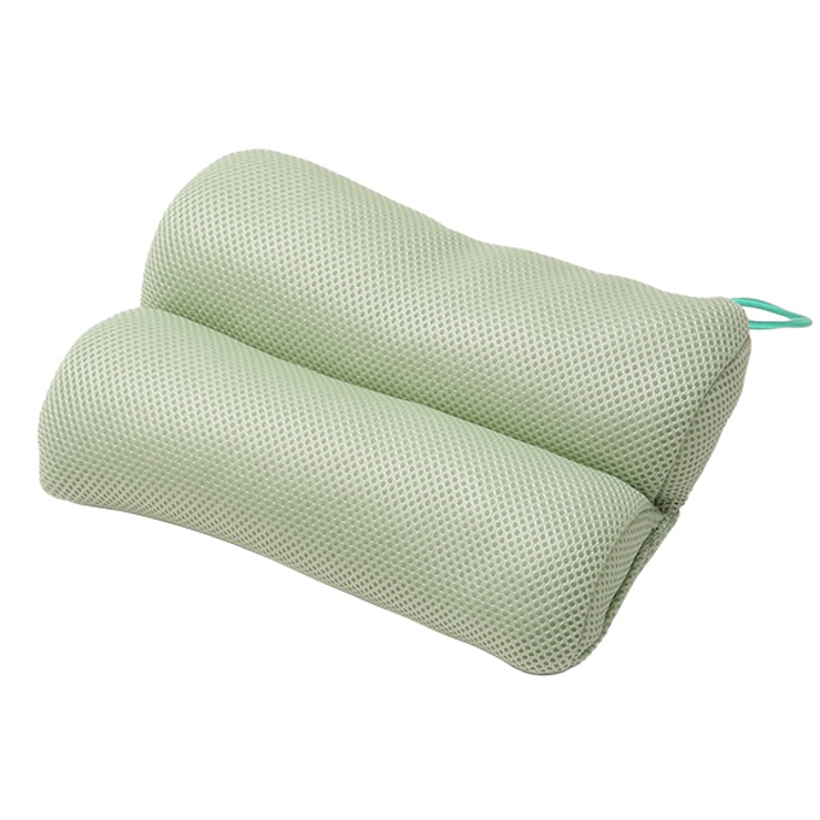 バスクッション マシュマロピロー 日本製 | livingut | 詳細画像16 