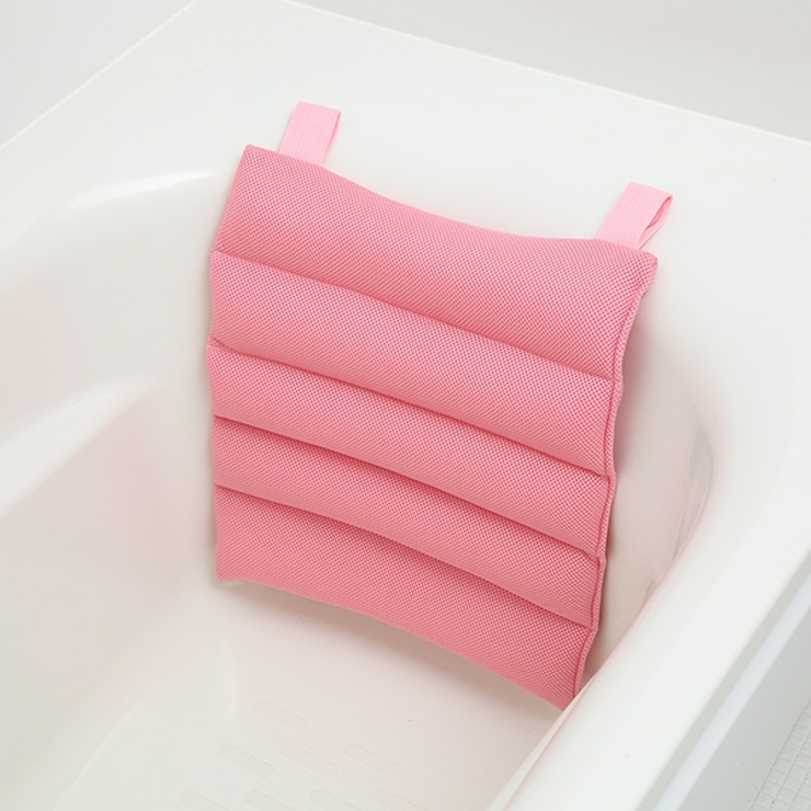 バスクッション ふんわりバスクッション ポコ日本製 | livingut | 詳細画像9 