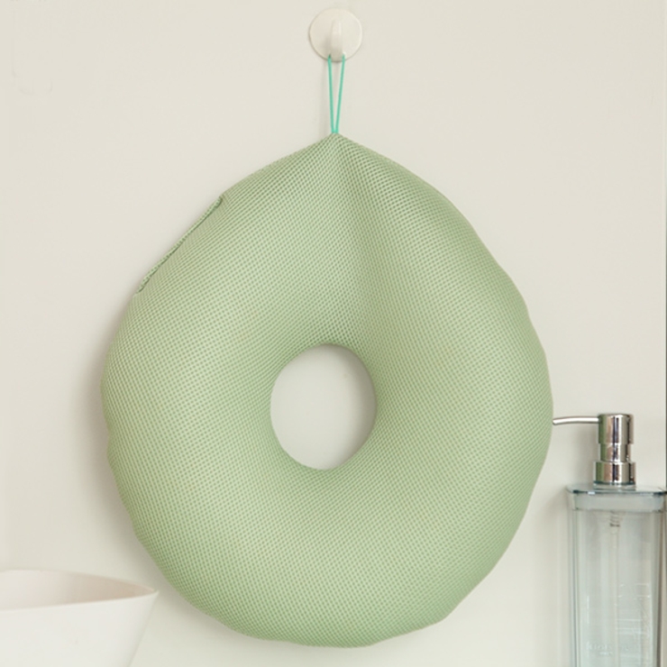 バスクッション 抗菌お風呂クッション 40cm | livingut | 詳細画像7 